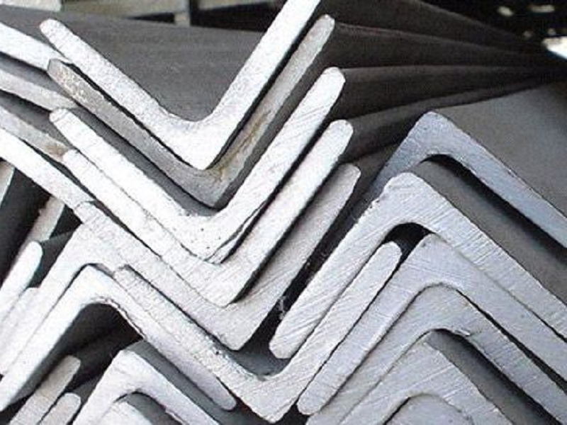 Уголок 50х4 | Уголок равнополочный 50х50 мм купить с доставкой в ...